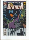 Batman # 503