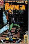 Batman # 505