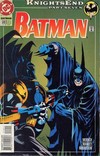 Batman # 510