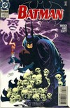 Batman # 516