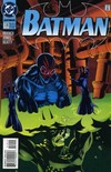 Batman # 519