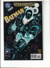 Batman # 525