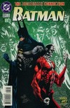 Batman # 531