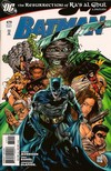 Batman # 670