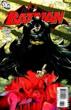 Batman # 673