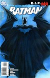 Batman # 676