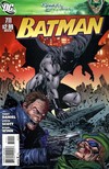 Batman # 711
