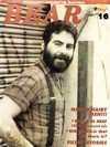 Bear # 16 Magazine Back Copies Magizines Mags