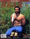 Bear # 35 magazine back issue cover image
