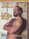 Bear # 48 magazine back issue