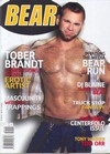 Bear # 66 magazine back issue cover image
