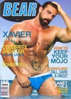 Bear # 68 magazine back issue cover image