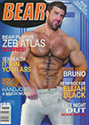 Bear # 69, November 2009 magazine back issue cover image