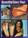 Beautiful Bare Feet # 4 magazine back issue
