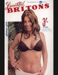 Beautiful Britons # 182 magazine back issue cover image