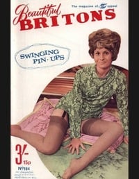 Beautiful Britons # 184 magazine back issue cover image