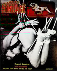Beauties in Bondage