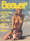 Beaver June 1976 magazine back issue cover image