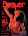 Beaver October 1976 magazine back issue cover image