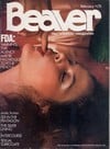 Beaver February 1978 magazine back issue cover image