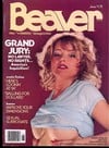 Beaver June 1978 magazine back issue cover image