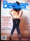 Beaver May 1979 magazine back issue cover image