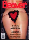 Beaver March 1980 magazine back issue