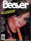Beaver April 1980 magazine back issue