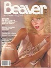 Beaver May 1980 Magazine Back Copies Magizines Mags