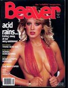 Beaver March 1981 magazine back issue