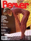 Beaver July 1982 magazine back issue
