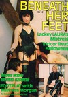 Beneath Her Feet Vol. 1 # 2 magazine back issue