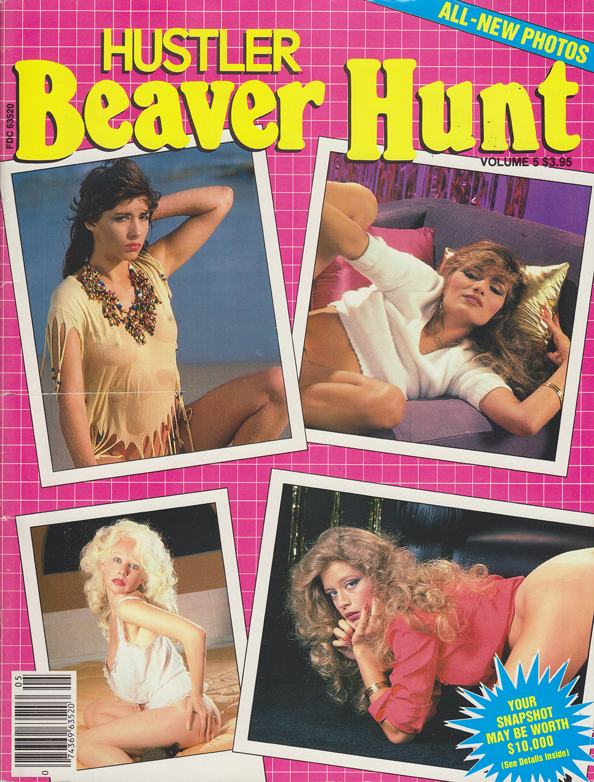 The Best of Beaver Hunt 5.