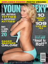 Kiera Winters magazine pictorial Best of Beaver Hunt # 144, Young & Sexy # 18