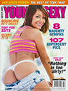 Best of Beaver Hunt # 151, Young & Sexy # 20 magazine back issue cover image