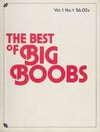 The Best of Big Boobs Vol. 1 # 1 magazine back issue