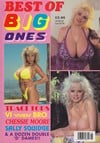 Kimberly Kupps magazine pictorial Best of Big Ones Vol. 1 # 1