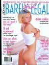 The Best of Barely Legal Volume 8 magazine back issue