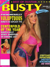 Best of Busty Beauties # 6 magazine back issue