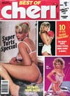 Debee Ashby magazine pictorial Best of Cheri # 31