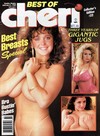 Best of Cheri # 32 magazine back issue cover image