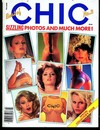 Best of Chic # 3 magazine back issue