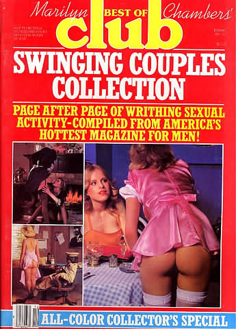 The Best of Club # 12 magazine back issue Best of Club magizine back copy The Best of Club # 12 Adult Magazine Back Issue Published by Paul Raymond Publishing Group. Swinging Couples Collection.