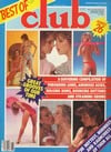  magazine cover  Best of Club # 26, April 1984