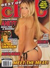 Cindy Hope magazine pictorial Best of Club # 316