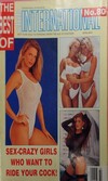 Best of Club International # 80 magazine back issue cover image