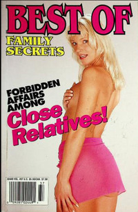 Best of Family Secrets # 37 magazine back issue