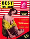 Best for Men # 3 magazine back issue