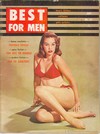 Best for Men # 11 magazine back issue cover image