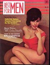 Best for Men # 31 magazine back issue cover image
